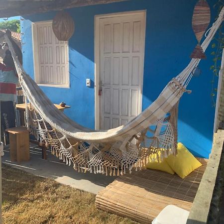 Villa Casinha Azul, Xando, Caraiva. Exterior foto