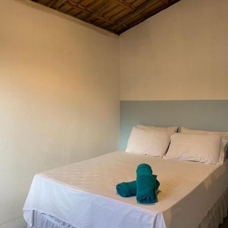 Villa Casinha Azul, Xando, Caraiva. Exterior foto