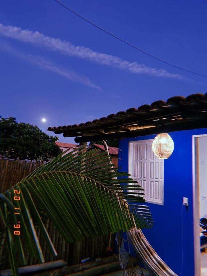 Villa Casinha Azul, Xando, Caraiva. Exterior foto